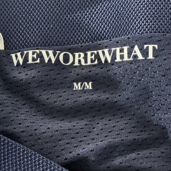 2/$50 WeWoreWhat Plaid Court Green Tennis Skort Size M | Sporty & Chic - Picture 5 of 8